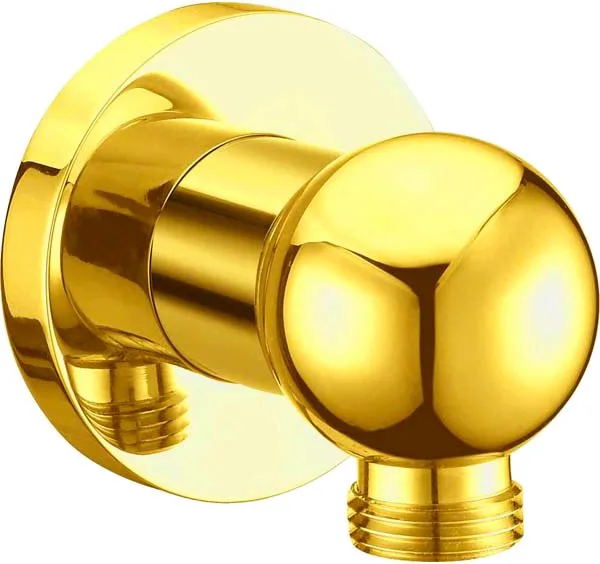 Шланговое подключение Boheme Imperiale 605, 1/2"х1/2" Sancos — Оригинал