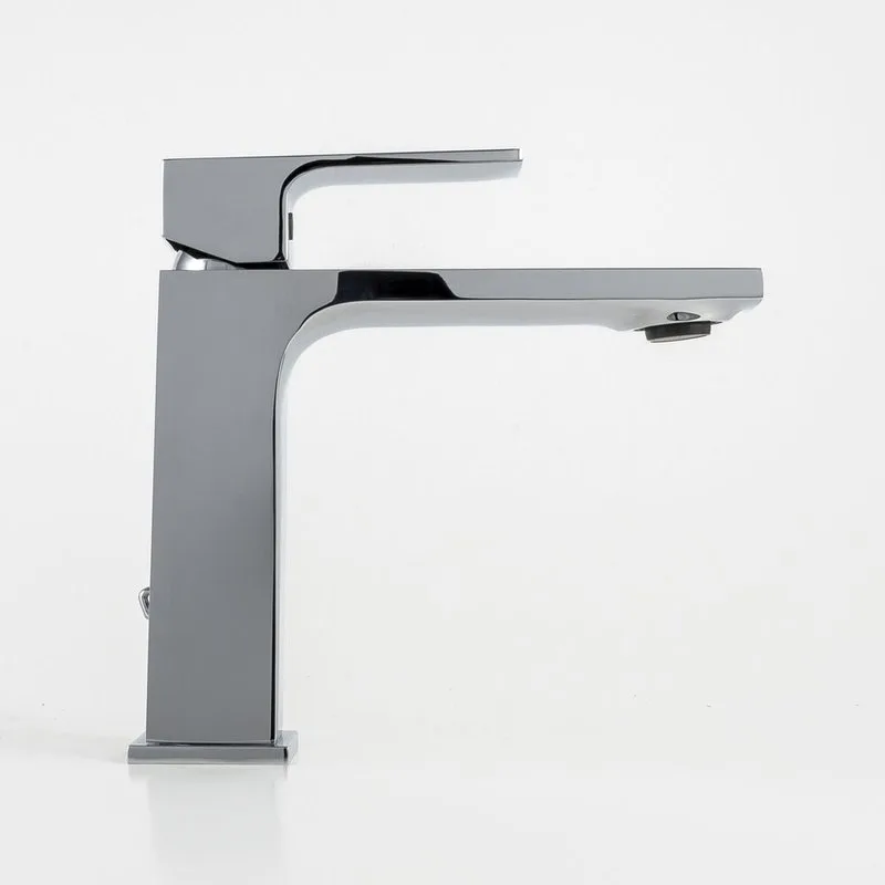 Смеситель для раковины Clever Saona Slim 60115 Sancos — официальный сайт