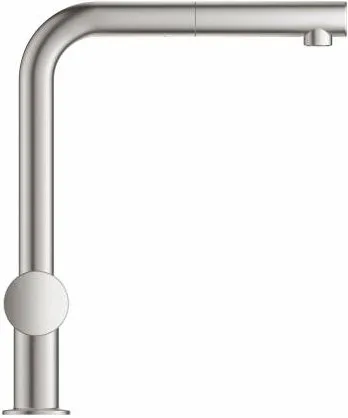Смеситель для кухни Grohe Blue Pure Minta 31721DC0 Sancos — официальный сайт