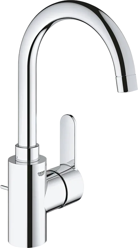 Смеситель для раковины Grohe Eurostyle Cosmopolitan 23043003 Sancos — официальный сайт