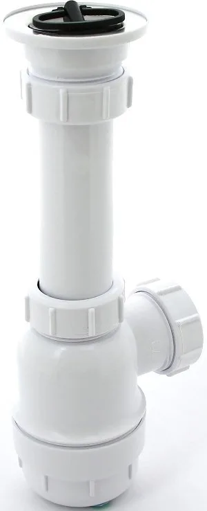 Сифон для раковины McAlpine MRSK2 Sancos — официальный сайт