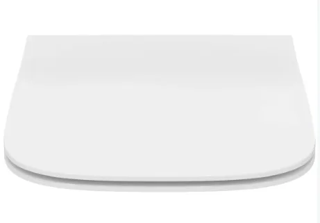 Крышка-сиденье Ideal Standard I Life T500301  Sancos — официальный сайт
