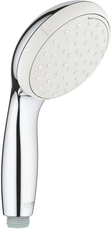 Душевой гарнитур Grohe Tempesta 100 26406001 Sancos — официальный сайт