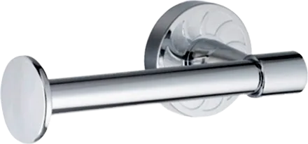Держатель туалетной бумаги Wasserkraft Isen K-4096 Sancos — официальный сайт