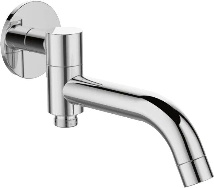 Излив BelBagno Ancona BCA CRM для ванны с душем Sancos — официальный сайт