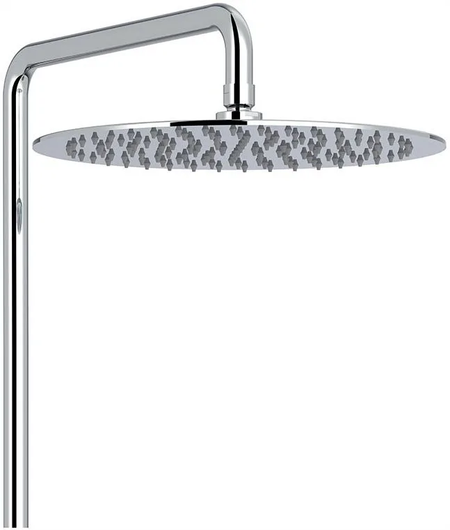 Душевая стойка Jacob Delafon Metro E26588-CP Sancos — официальный сайт