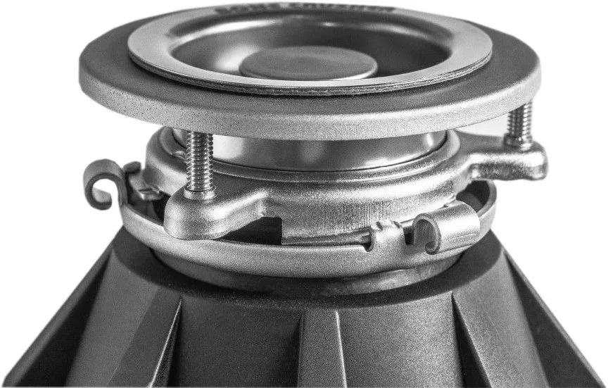 Измельчитель отходов Bone Crusher BC 910-SL-Slim Line Sancos — официальный сайт