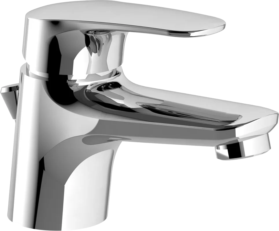 Смеситель для раковины Villeroy & Boch O.novo Start TVW10514111061 Sancos — официальный сайт