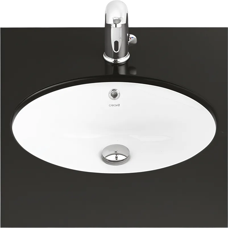 Раковина Creavit TP214 Sancos — официальный сайт