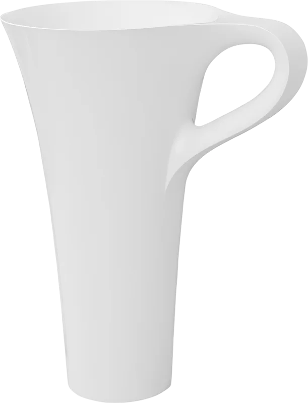 Раковина ArtCeram Cup OSL004 Sancos — официальный сайт
