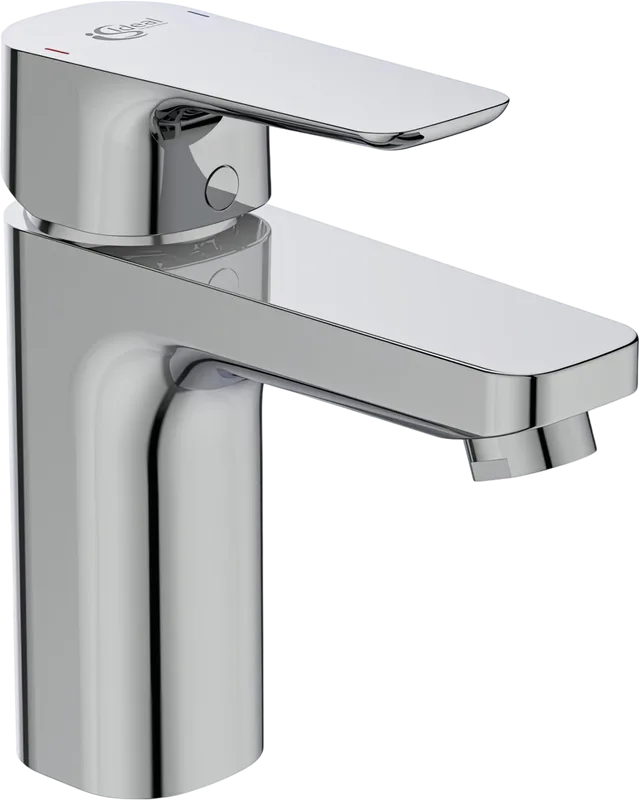 Смеситель для раковины Ideal Standard Ceraplin III Slim BC567AA Sancos — официальный сайт