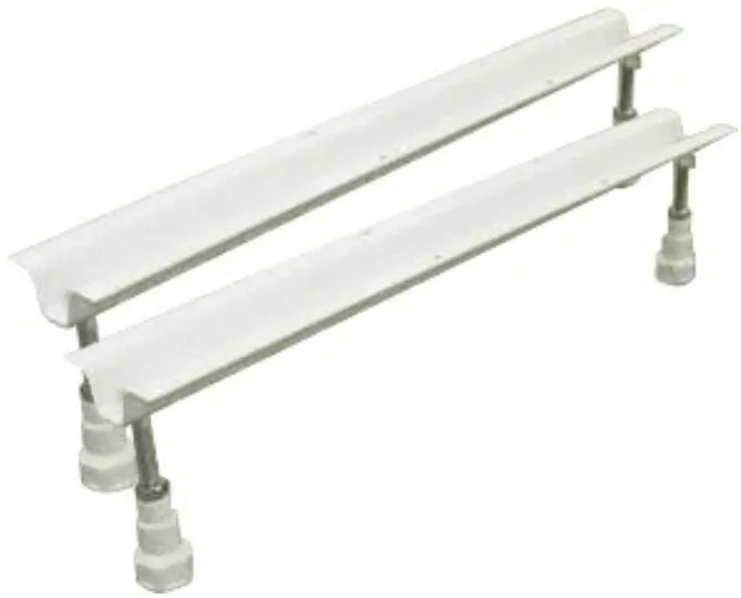 Ножки для ванны Ravak Magnolia CY60000000 Sancos — официальный сайт