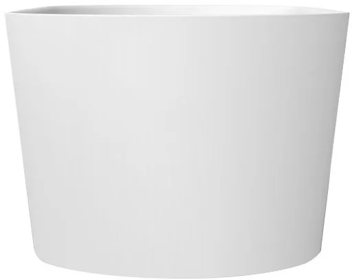 Акриловая ванна BelBagno BB417-1900-800 190x80 см, отдельностоящая, белая, овальная Sancos — официальный сайт
