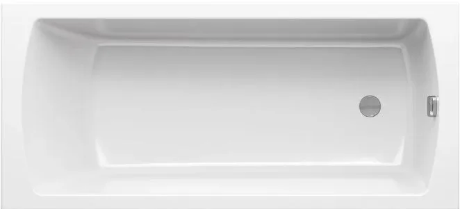 Акриловая ванна Ravak Classic II CC31000000 без опоры 150x70 см, пристенная, белая Sancos — официальный сайт