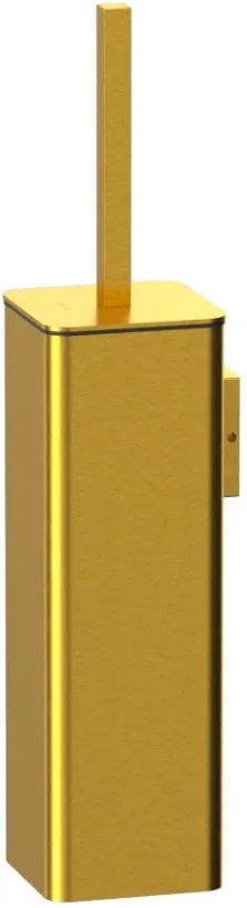 Ершик WHITECROSS Cubo CU2472GL золото Sancos — официальный сайт