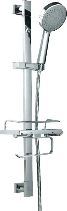 Душевой гарнитур IDDIS TSH1601 Sancos — официальный сайт