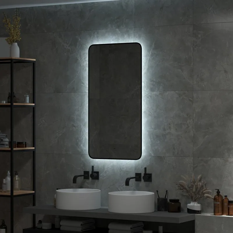 Зеркало Art&Max Siena 60x100 60x100 Sancos — официальный сайт