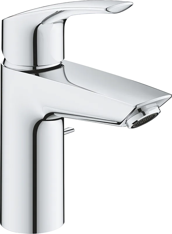 Смеситель для раковины Grohe Eurosmart 32926003 Sancos — официальный сайт