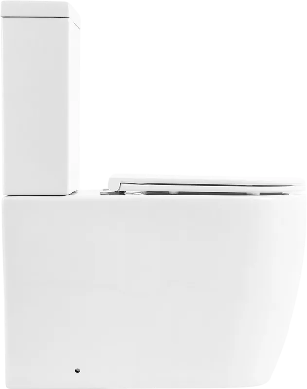 Крышка-сиденье BelBagno BB870SC с микролифтом Sancos — официальный сайт