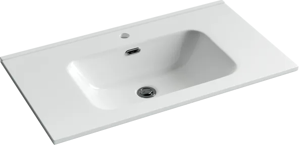 Мебельная раковина Ceramicanova Element CN7005 80 Sancos — Оригинал