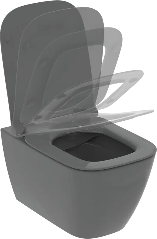 Унитаз подвесной Ideal Standard I Life B T533058 Sancos — официальный сайт