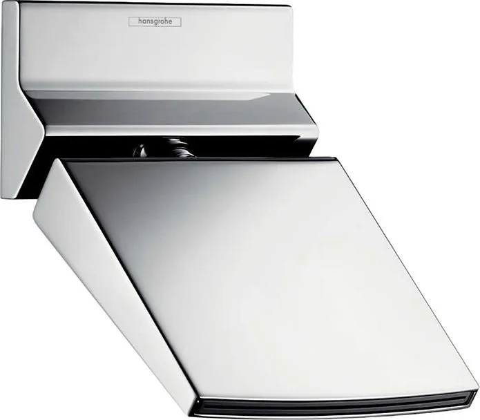 Верхний душ Hansgrohe Raindance Rainfall 150 1jet 26442000 Rainfall Sancos — официальный сайт