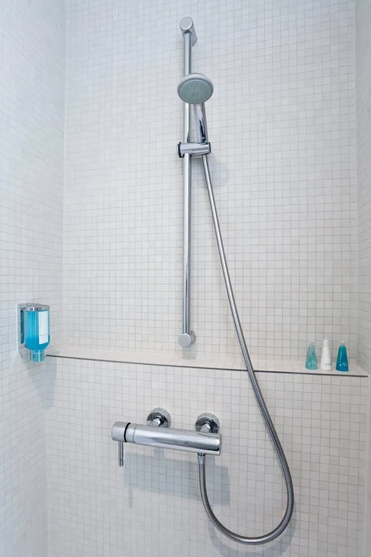Душевой шланг Grohe Silverflex 28388001 Sancos — официальный сайт