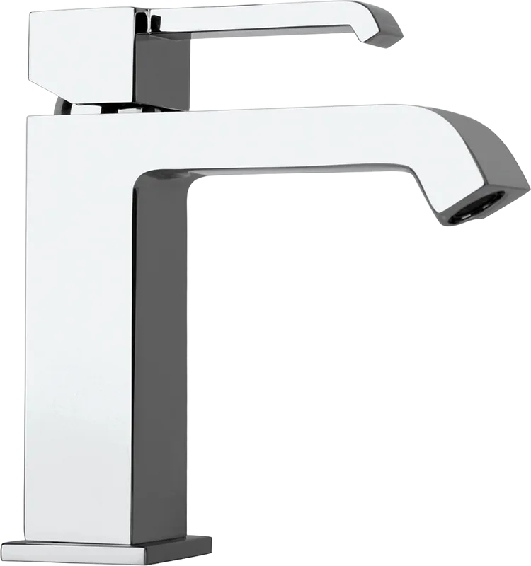Смеситель для раковины Paini Q 19CR211ESR Sancos — официальный сайт