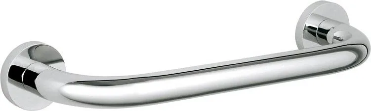 Поручень Grohe Essentials 40421001 Sancos — официальный сайт