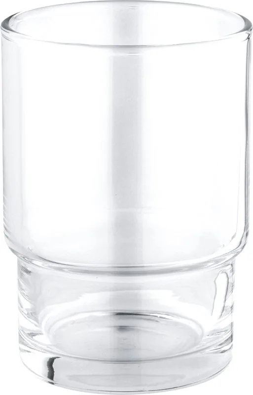 Стакан Grohe Essentials 40508 Sancos — официальный сайт