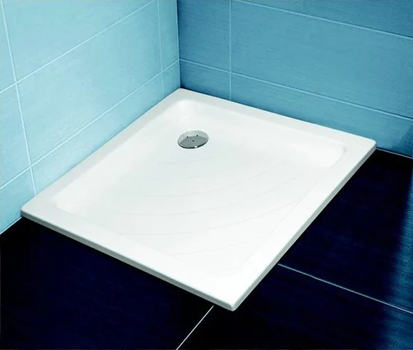 Поддон для душа Ravak Kaskada Aneta LA 75x90 Sancos — официальный сайт