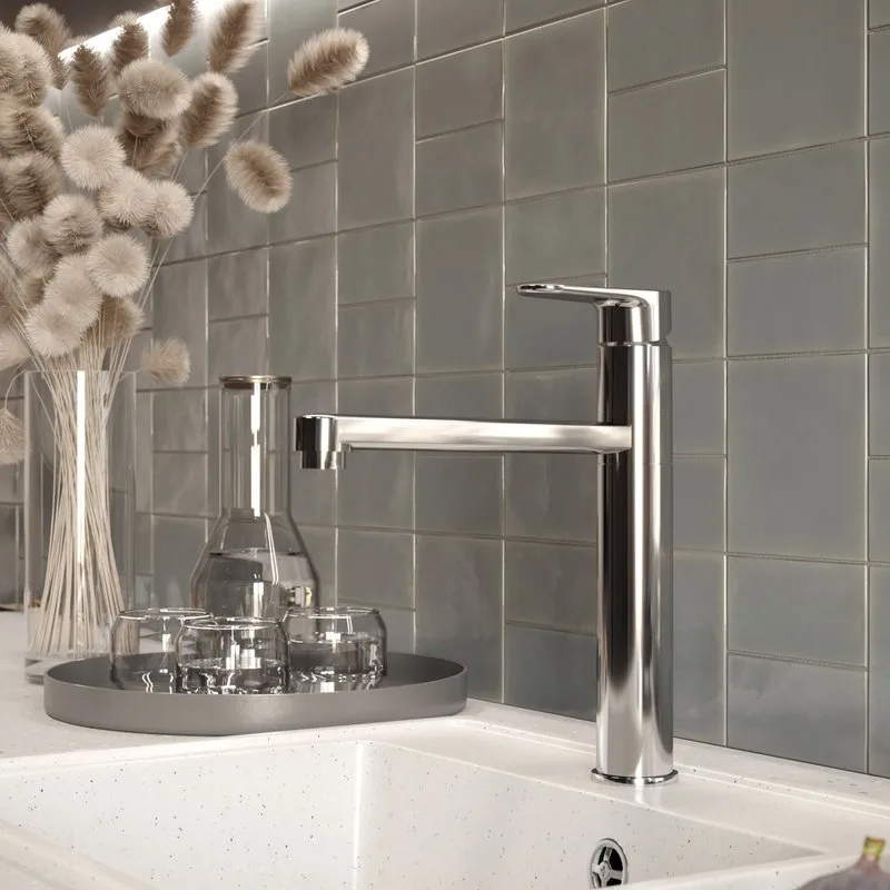 Смеситель для кухни Ideal Standard Cerafine O BC501AA Sancos — официальный сайт
