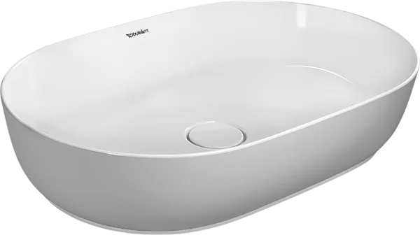 Накладная раковина Duravit Luv 0379600000 60см Sancos — Оригинал