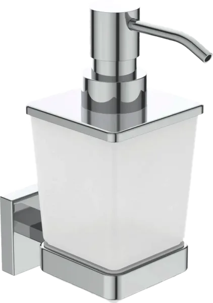 Дозатор Ideal Standard Iom Square E2252AA