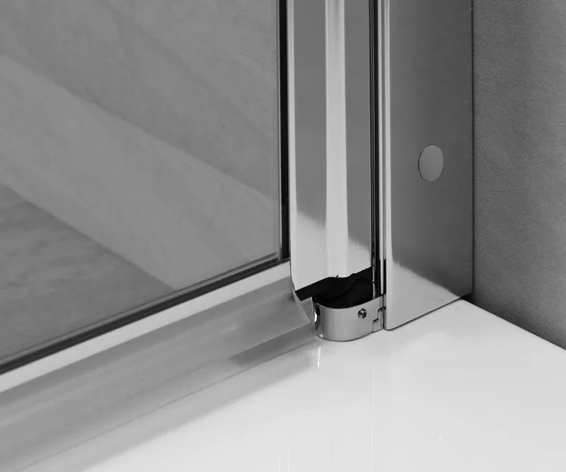 Душевой уголок Radaway EOS KDD B 90x90 Sancos — официальный сайт