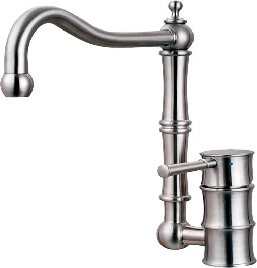 Смеситель для кухни Zorg Inox Old Sancos — официальный сайт
