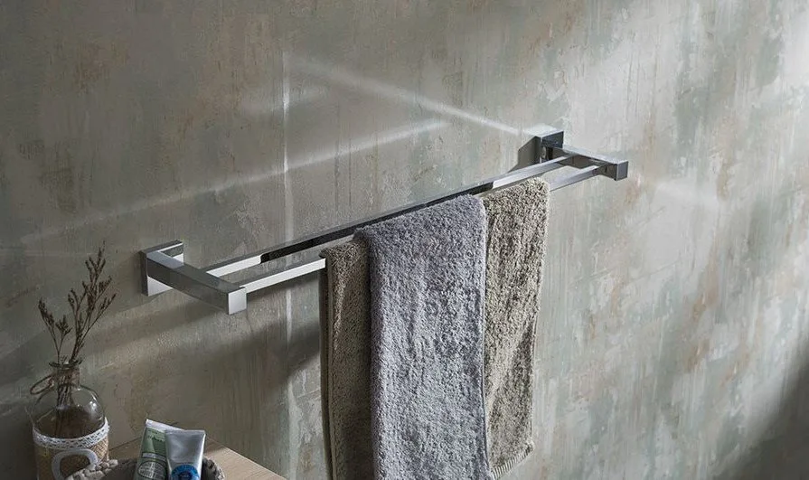 Полотенцедержатель Timo Selene 10056/00 chrome Sancos — официальный сайт
