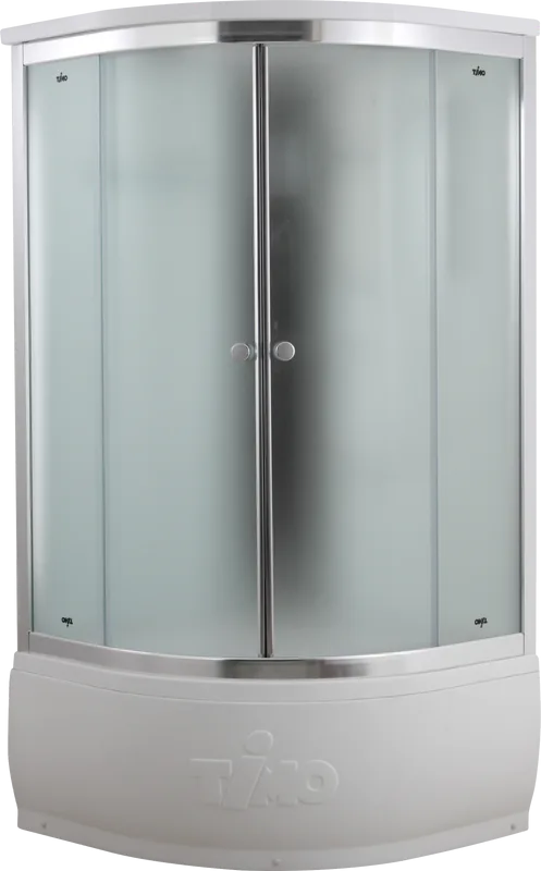 Душевая кабина Timo Comfort T-8890F Fabric Glass Sancos — официальный сайт