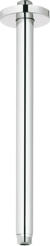 Кронштейн для верхнего душа Grohe Rainshower 28497000 Sancos — официальный сайт