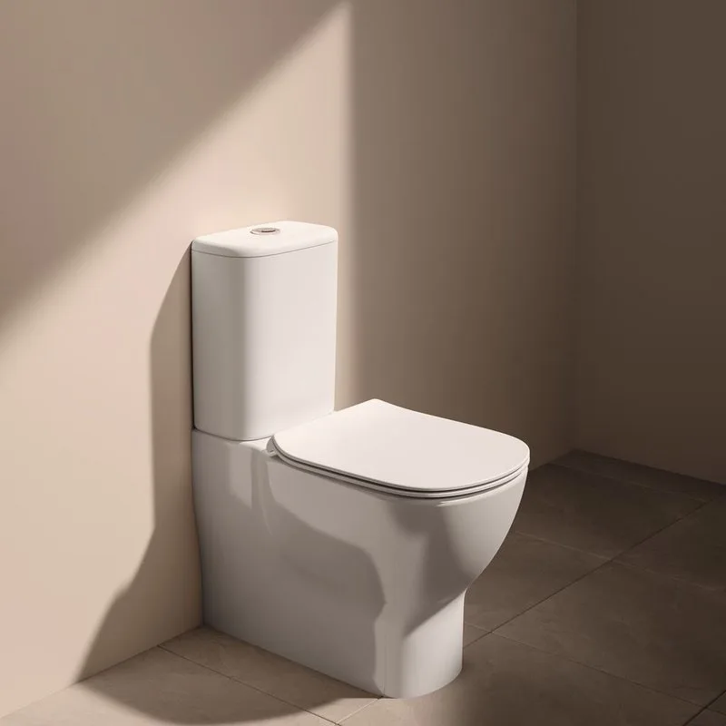 Унитаз-компакт напольный Ideal Standard Tesi T371701 Sancos — официальный сайт