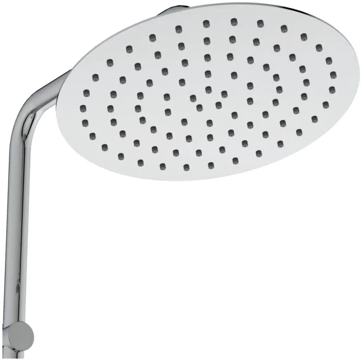 Душевая стойка Ideal Standard Ceratherm S200 A7331AA Sancos — официальный сайт