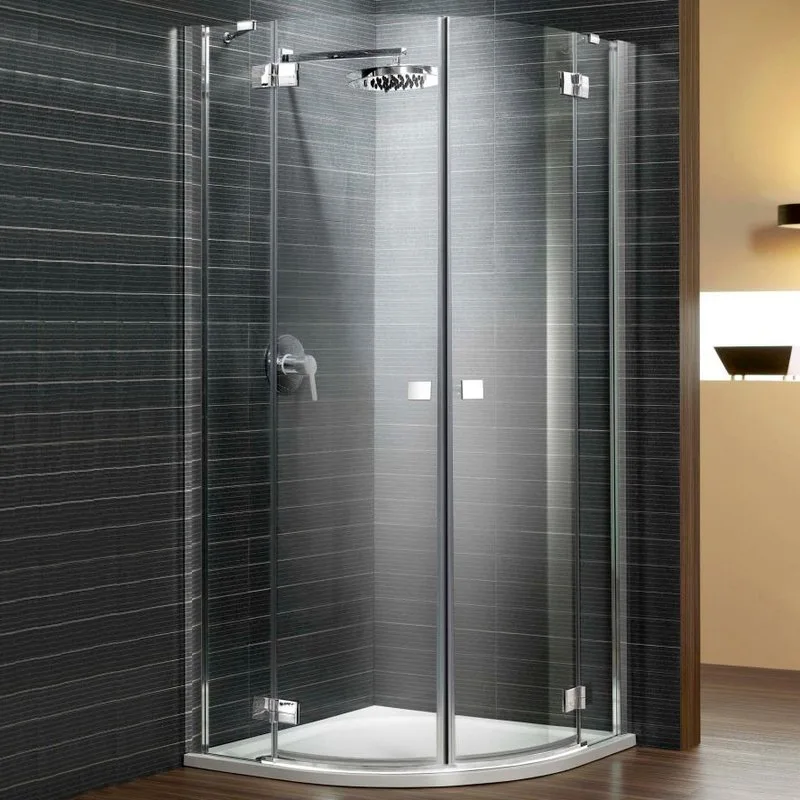 Душевой уголок Radaway Almatea PDD 100x100 Sancos — официальный сайт