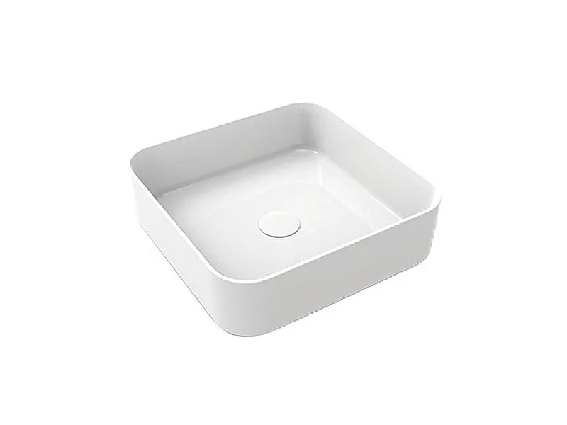 Накладная раковина Cielo Shui Comfort MILAQ Sancos — официальный сайт