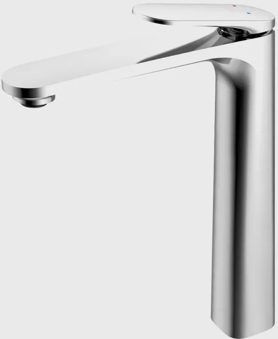 Смеситель для раковины AQUAme Imola AQM6714CR, хром Sancos — официальный сайт