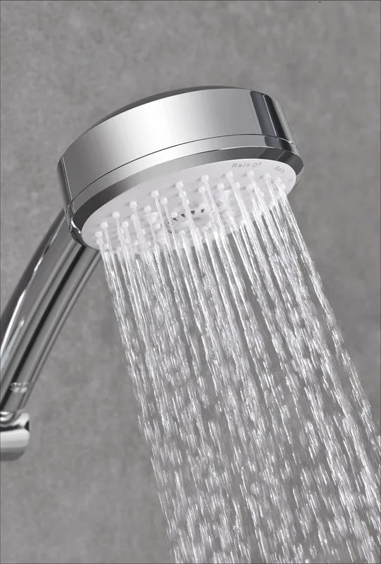 Душевая лейка Grohe Tempesta Cosmopolitan 27573002 Sancos — официальный сайт