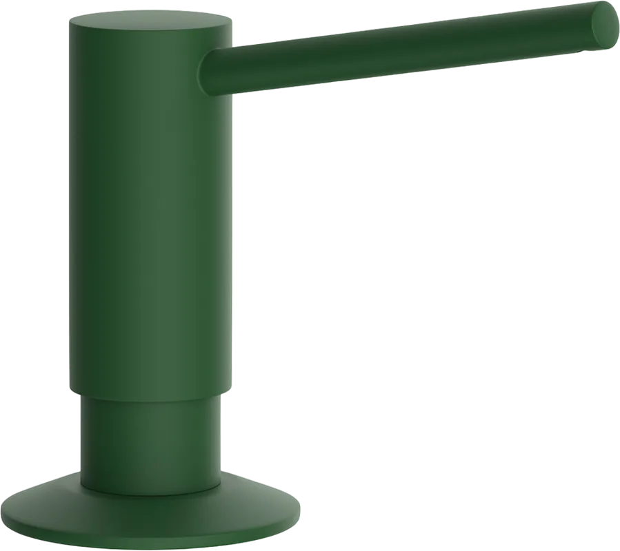 Дозатор для кухонной мойки Omoikiri ОМ-02-RG-LG royal green Sancos — официальный сайт