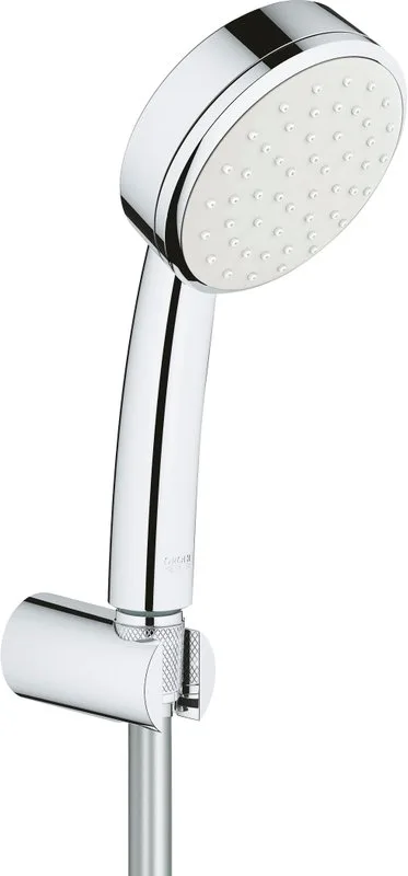 Душевой гарнитур Grohe Tempesta Cosmopolitan 26084002 Sancos — официальный сайт