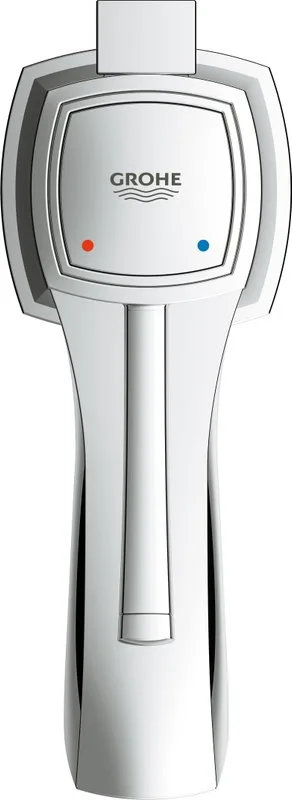 Смеситель для раковины Grohe Grandera 23310000 Sancos — официальный сайт