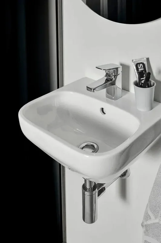 Смеситель для раковины Ideal Standard Ceraplan BD200AA Sancos — официальный сайт