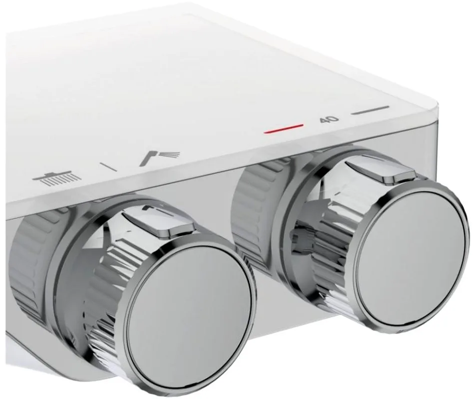 Душевая стойка Ideal Standard Ceratherm S200 A7332AA Sancos — официальный сайт